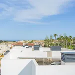 Villa 208 Luxury Pool Sauna Cinema - Alicante Hol *