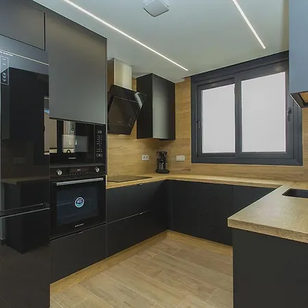 208 Luxury Pool Sauna Cinema - Alicante Hol * Torrevieja