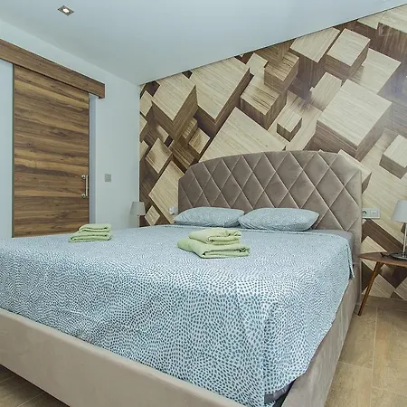 208 Luxury Pool Sauna Cinema - Alicante Hol