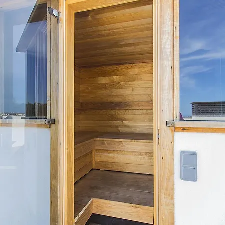 Villa 208 Luxury Pool Sauna Cinema - Alicante Hol