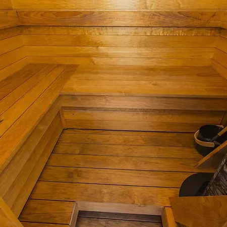 208 Luxury Pool Sauna Cinema - Alicante Hol