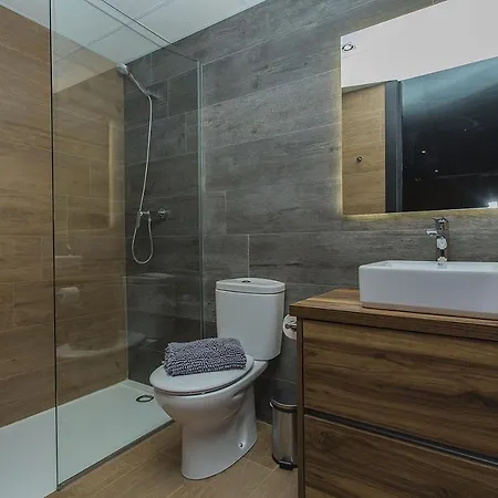 Villa 208 Luxury Pool Sauna Cinema - Alicante Hol Torrevieja