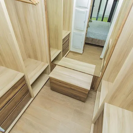 208 Luxury Pool Sauna Cinema - Alicante Hol * Torrevieja