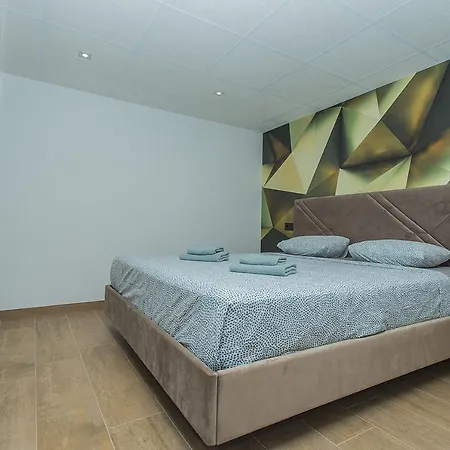 208 Luxury Pool Sauna Cinema - Alicante Hol * Torrevieja