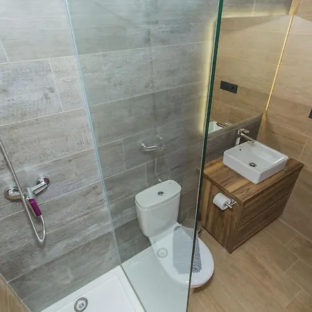 208 Luxury Pool Sauna Cinema - Alicante Hol * טורבייחה