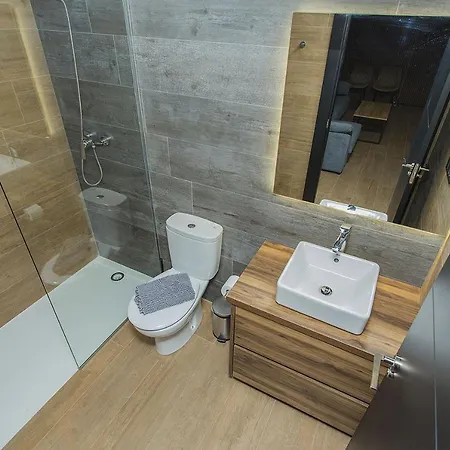 208 Luxury Pool Sauna Cinema - Alicante Hol Torrevieja