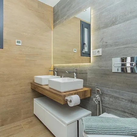 Villa 208 Luxury Pool Sauna Cinema - Alicante Hol Torrevieja