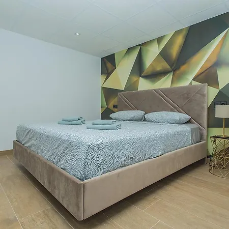 208 Luxury Pool Sauna Cinema - Alicante Hol טורבייחה