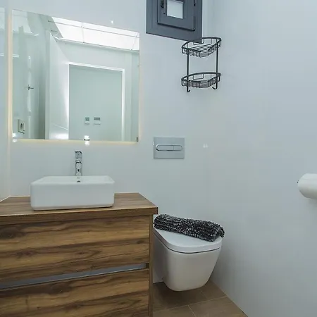 208 Luxury Pool Sauna Cinema - Alicante Hol