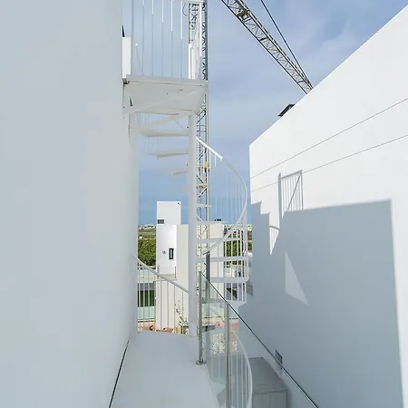 208 Luxury Pool Sauna Cinema - Alicante Hol וילה