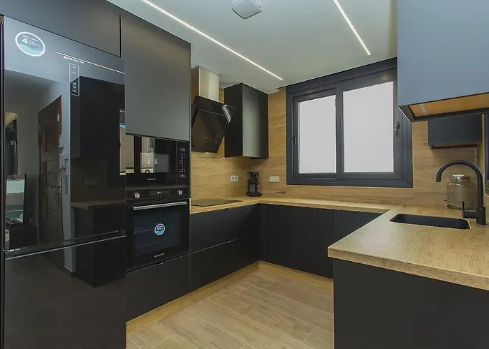 208 Luxury Pool Sauna Cinema - Alicante Hol * Torrevieja