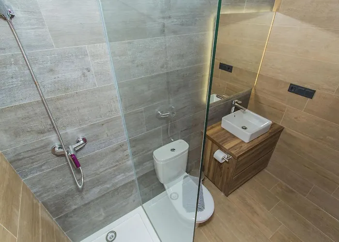 208 Luxury Pool Sauna Cinema - Alicante Hol * Torrevieja