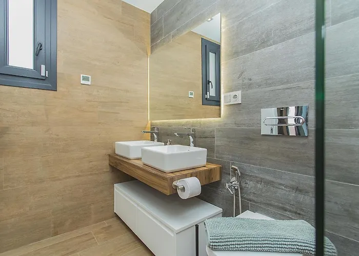 Villa 208 Luxury Pool Sauna Cinema - Alicante Hol Torrevieja