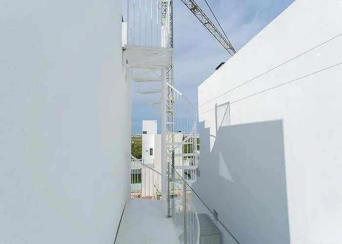 208 Luxury Pool Sauna Cinema - Alicante Hol Villa