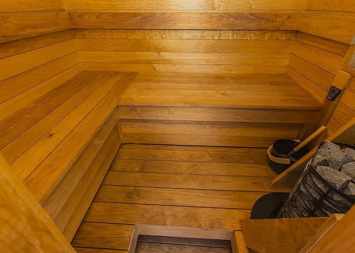 208 Luxury Pool Sauna Cinema - Alicante Hol