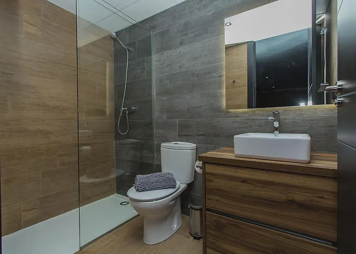 Villa 208 Luxury Pool Sauna Cinema - Alicante Hol Torrevieja