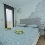 Villa 208 Luxury Pool Sauna Cinema - Alicante Hol Torrevieja