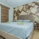 208 Luxury Pool Sauna Cinema - Alicante Hol