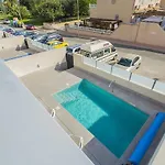 208 Luxury Pool Sauna Cinema - Alicante Hol Villa