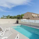 208 Luxury Pool Sauna Cinema - Alicante Hol Villa Torrevieja