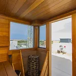208 Luxury Pool Sauna Cinema - Alicante Hol Villa Torrevieja