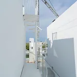208 Luxury Pool Sauna Cinema - Alicante Hol Villa